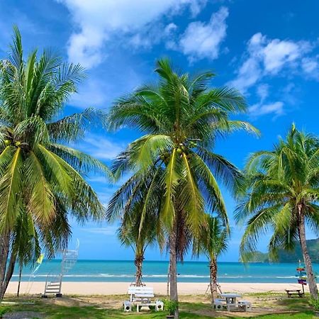 Fisherman Resort At Sam Roi Yot Baanphakrimlay Buitenkant foto
